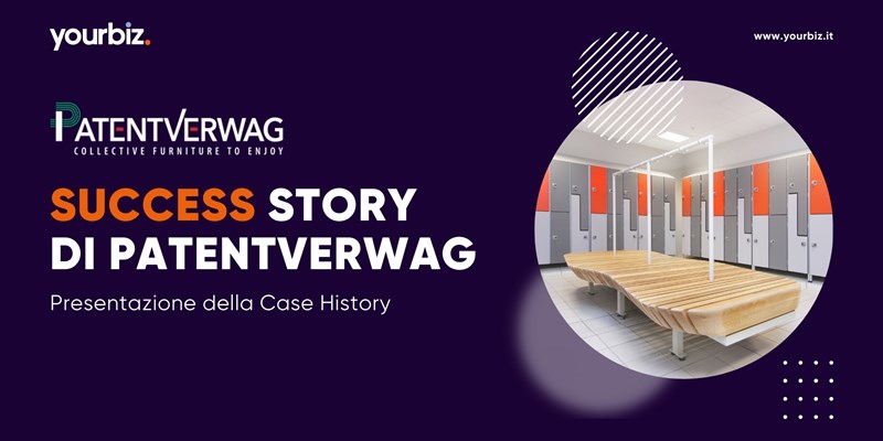 Patentverwag