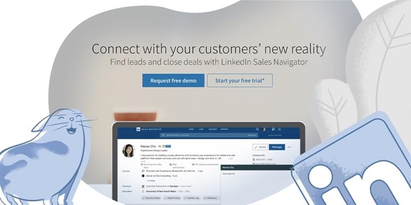 Come Creare Campagne Di Lead Generation Utili Per I Venditori