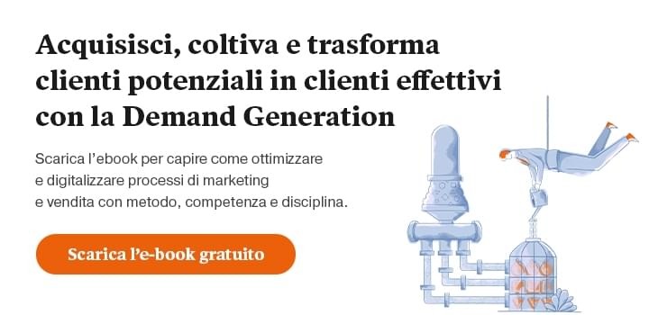 scarica e-book demand generation