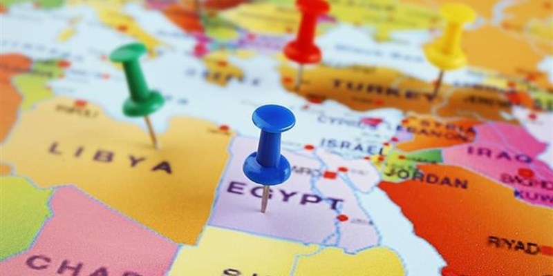 Come Cercare Clienti All Estero 5 Passi Fondamentali Da Seguire Per Aziende B2b