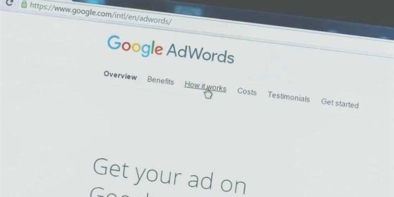 Google Adwords All Estero Per Aziende B2b Linee Guida Per Punteggi Di Qualita Migliori Ed Un Errore Da Evitare.I9916545 K0j0khm W1120 H480 L1