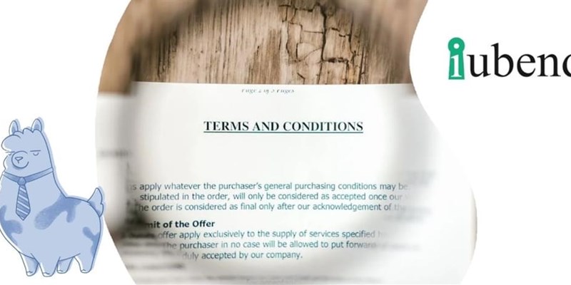 Yourbiz E Partner Certificato Iubenda Metti In Regola Il Tuo Sito