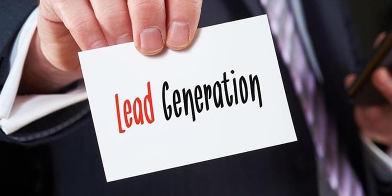 Lead Generation B2B Trovare Nuovi Clienti Online Con Un Click