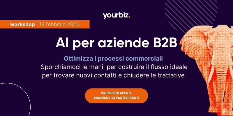 Ai Per Il B2b Copertina Blog