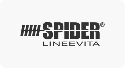 Spiderlineevita
