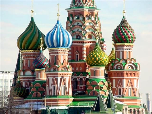 Vendere in Russia grazie al web i russi sono a caccia di Made in Italy Noi li accontentiamo