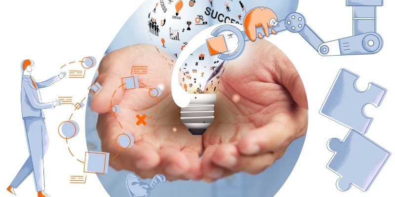 Innovation Manager Chi È Cosa Fa