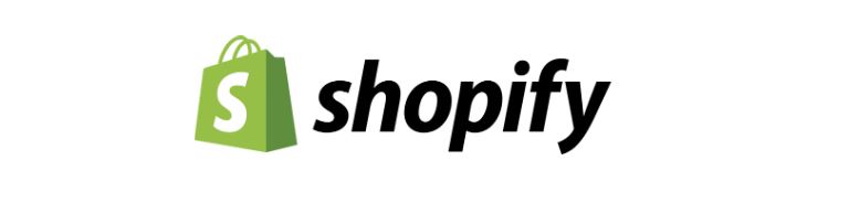 logo ecommerce shopify