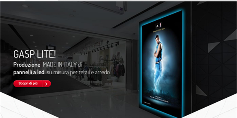 Yourbiz 2015 Gasplite