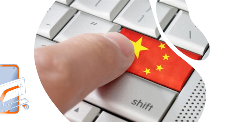 Un Ecommerce Per Vendere In Cina