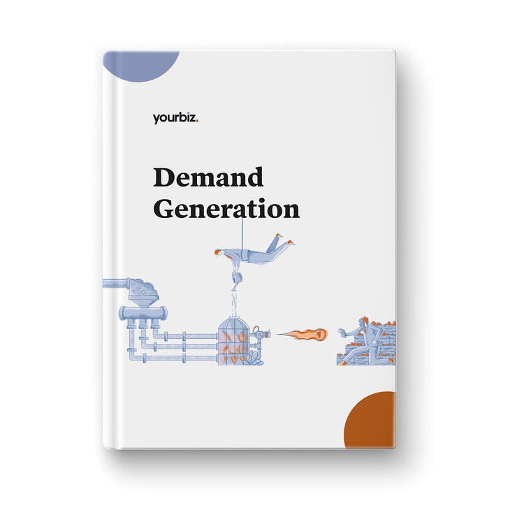 Ebookdemandgeneration