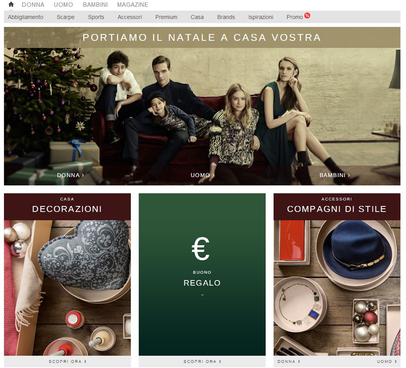 E-commerce di successo: 9 consigli per vendere di più sotto Natale