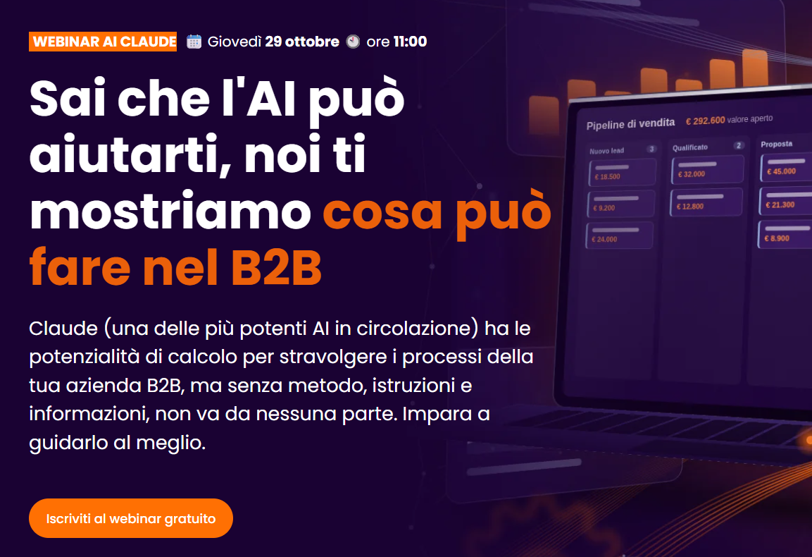 Claude Ai Webinar