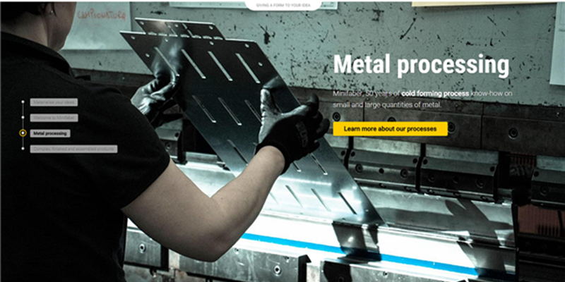 Yourbiz 15 Minifaber