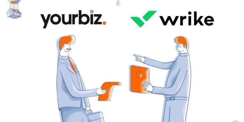 Yourbiz Partner Wrike