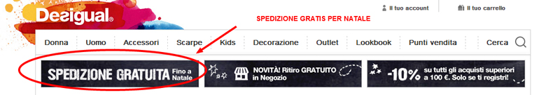 E-commerce di successo: 9 consigli per vendere di più sotto Natale