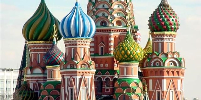 Vendere In Russia Grazie Al Web