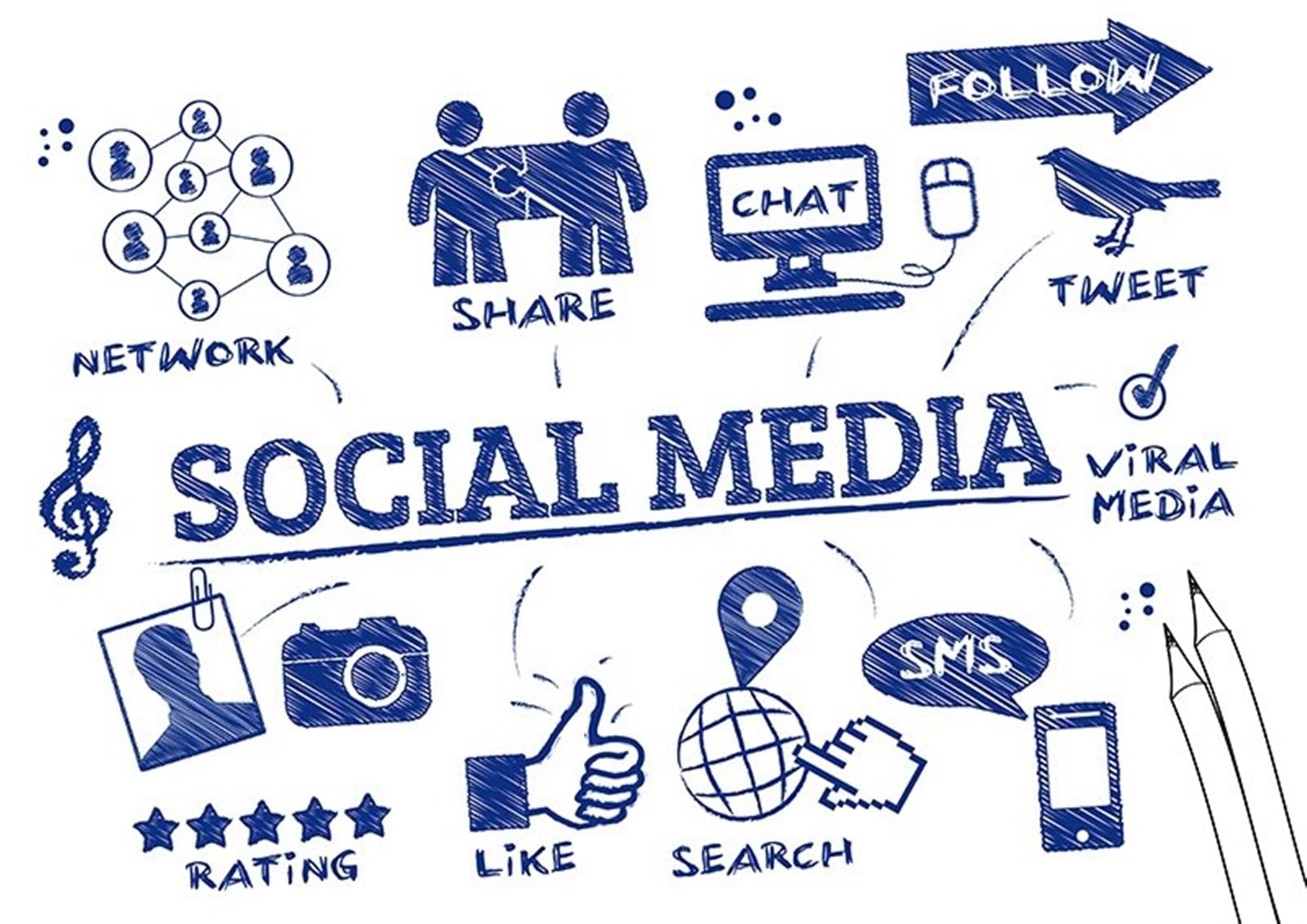 immagine anteprima I 5 segreti del social media marketing