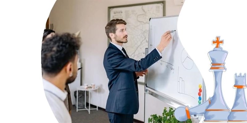 5 Soluzioni Alle Sfide Che Devono Affrontare I Commerciali Di Oggi