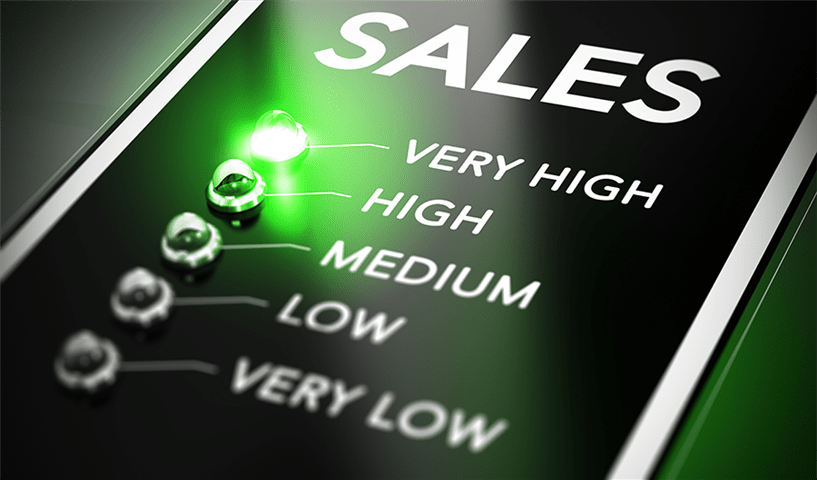 image Up-selling e cross-selling al momento giusto: come intercettare gli utenti di un e-commerce