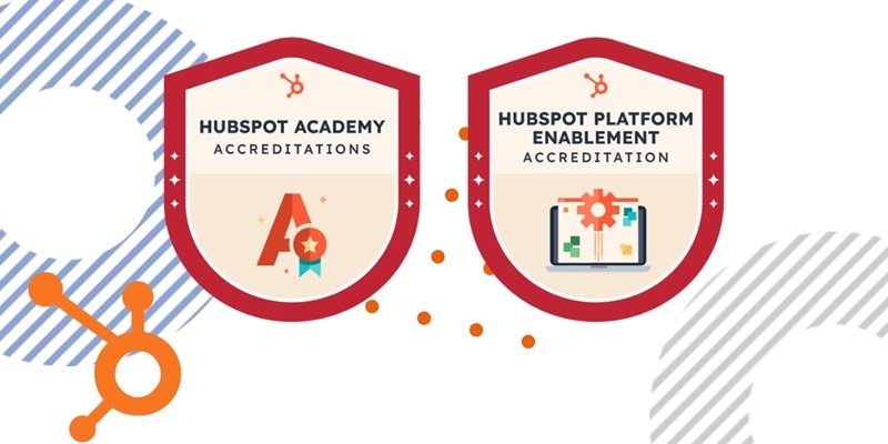 Yourbiz Ottiene L'hubspot Platform Enablement Accreditation