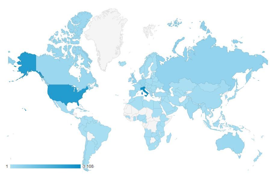 Vendere in Russia grazie al web