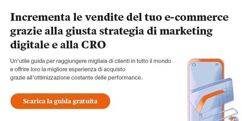 conversion optimization ecommerce