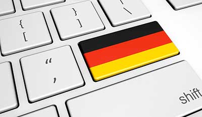 vendere in Germania ecommerce