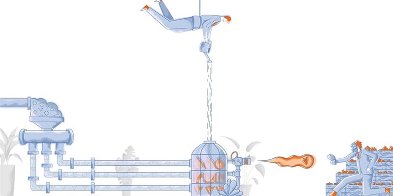 Cosa Fa Una B2B Demand Generation Agency