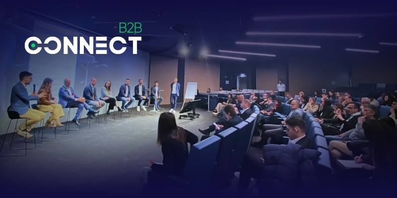 B2B Connect 1 800X400