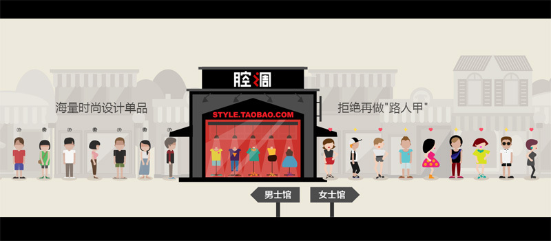Vendere in Cina TaoBao o Tmall, qual è l’e-commerce giusto per i tuoi prodotti